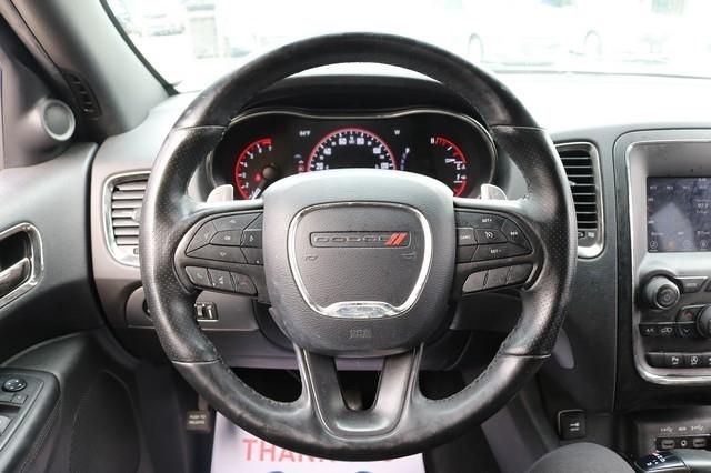 Dodge Durango GT Plus AWD 2019