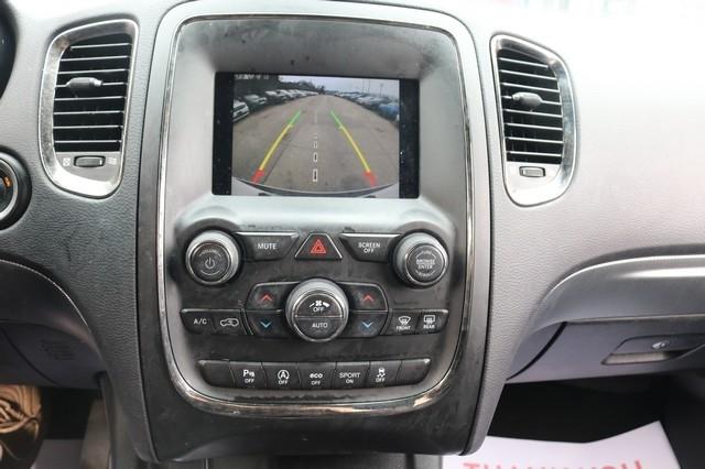 Dodge Durango GT Plus AWD 2019