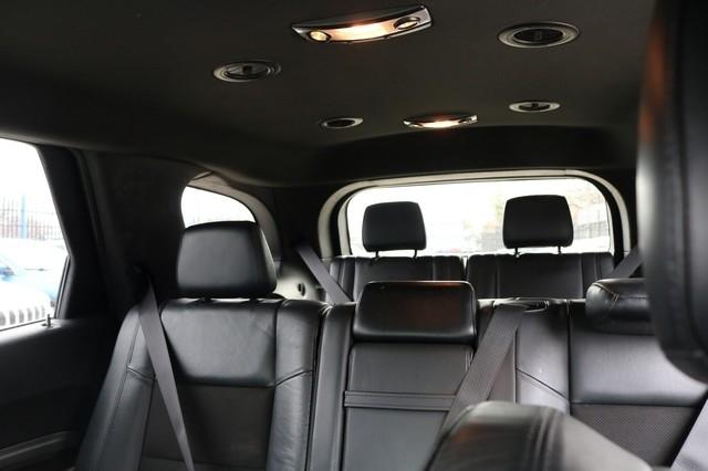 Dodge Durango GT Plus AWD 2019