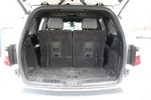 Dodge Durango GT Plus AWD 2019