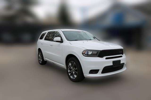 2019 Dodge Durango GT Plus AWD