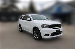 2019 Dodge Durango 