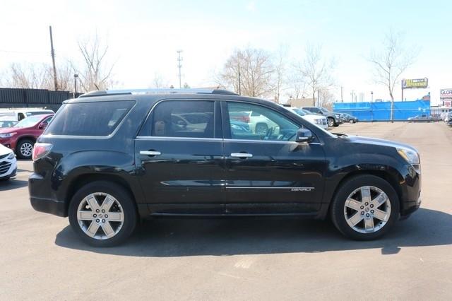 GMC Acadia AWD 4dr Denali 2015