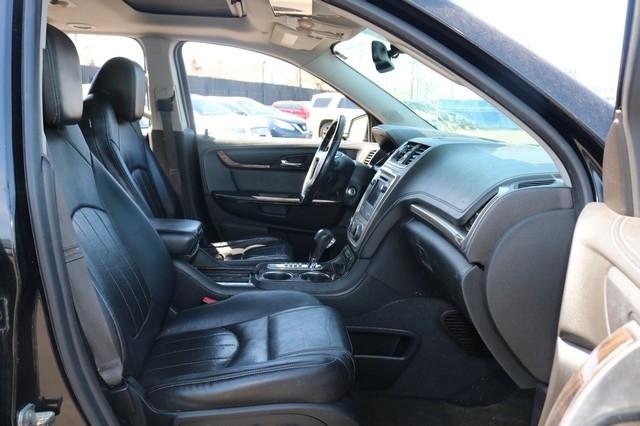 GMC Acadia AWD 4dr Denali 2015