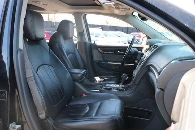 GMC Acadia AWD 4dr Denali 2015