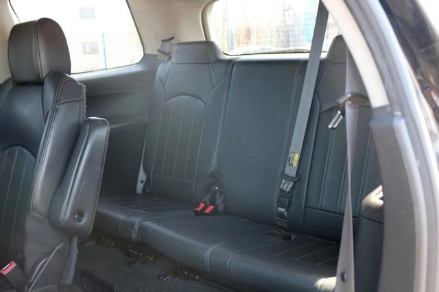 GMC Acadia AWD 4dr Denali 2015