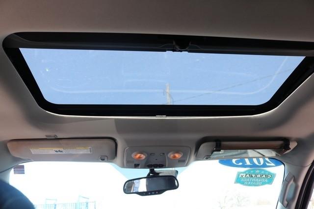 GMC Acadia AWD 4dr Denali 2015