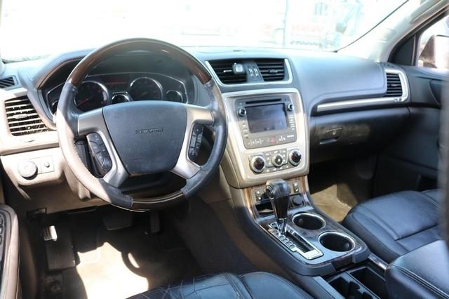 GMC Acadia AWD 4dr Denali 2015