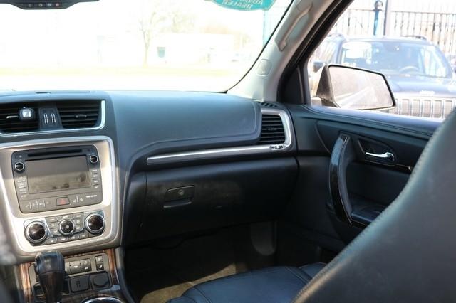 GMC Acadia AWD 4dr Denali 2015
