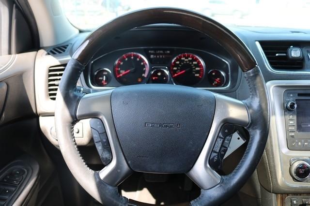 GMC Acadia AWD 4dr Denali 2015