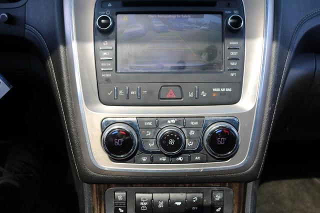 GMC Acadia AWD 4dr Denali 2015