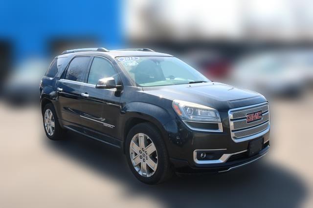 2015 GMC Acadia AWD 4dr Denali