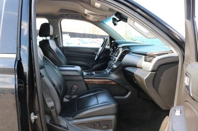Chevrolet Tahoe 4WD 4dr LT 2018