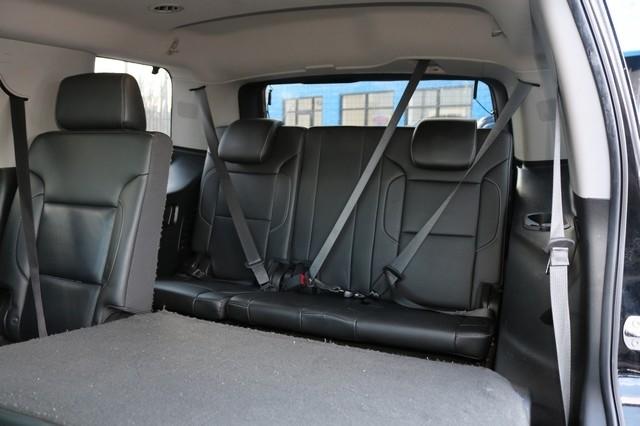 Chevrolet Tahoe 4WD 4dr LT 2018