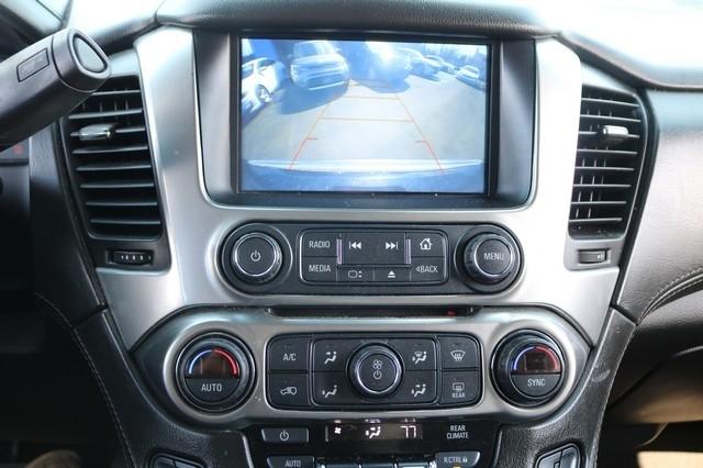 Chevrolet Tahoe 4WD 4dr LT 2018