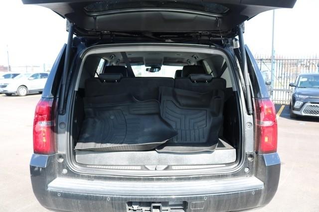 Chevrolet Tahoe 4WD 4dr LT 2018