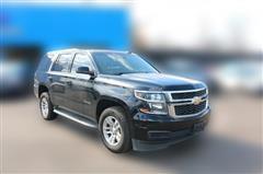 2018 Chevrolet Tahoe 