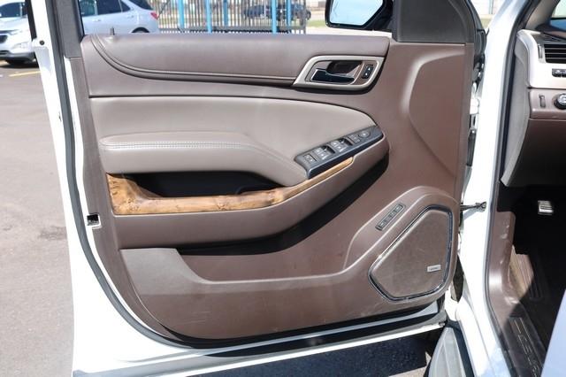 GMC Yukon XL 4WD 4dr Denali 2016