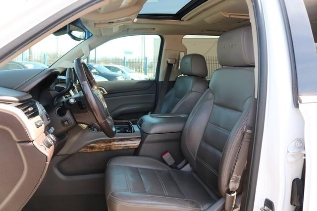GMC Yukon XL 4WD 4dr Denali 2016