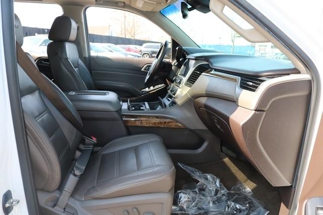 GMC Yukon XL 4WD 4dr Denali 2016