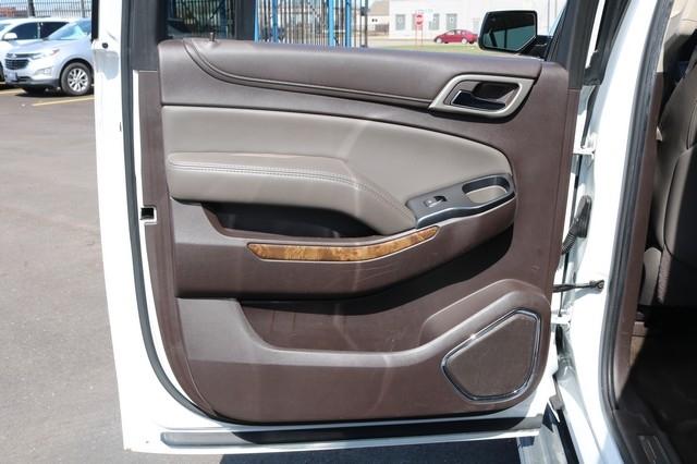 GMC Yukon XL 4WD 4dr Denali 2016