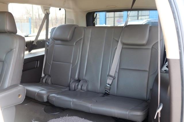 GMC Yukon XL 4WD 4dr Denali 2016