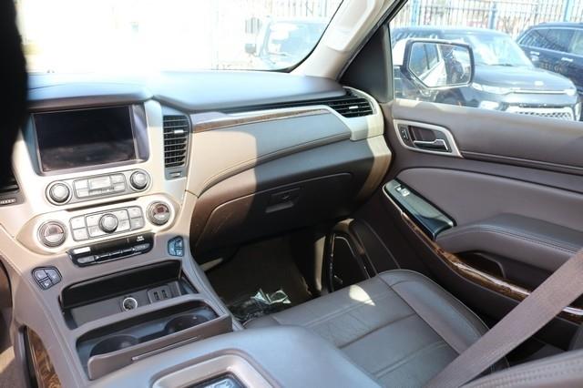 GMC Yukon XL 4WD 4dr Denali 2016