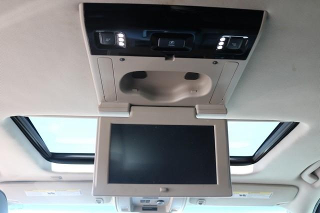 GMC Yukon XL 4WD 4dr Denali 2016