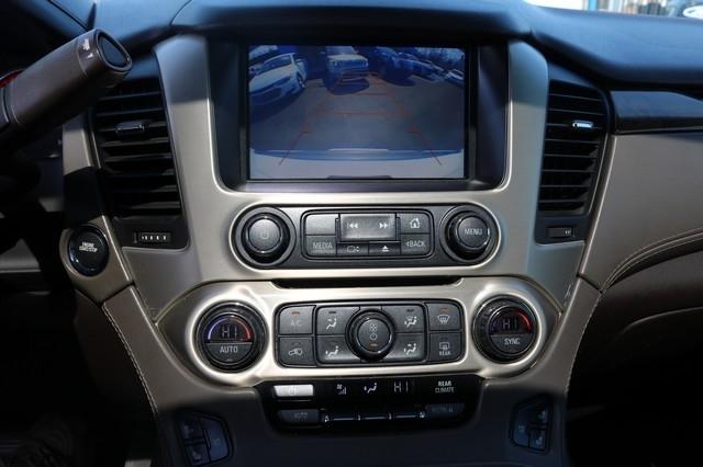 GMC Yukon XL 4WD 4dr Denali 2016