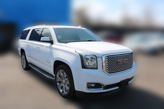 2016 GMC Yukon XL 4WD 4dr Denali