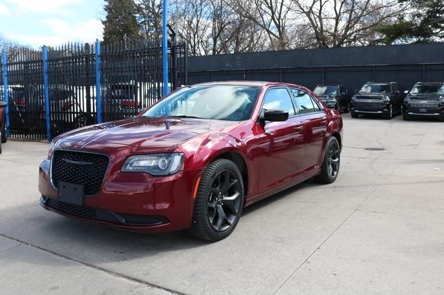 Chrysler 300 Touring RWD 2020