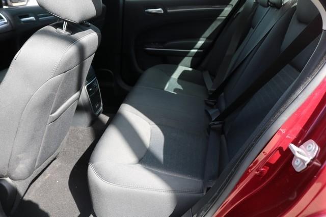 Chrysler 300 Touring RWD 2020