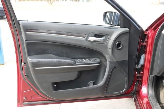 Chrysler 300 Touring RWD 2020