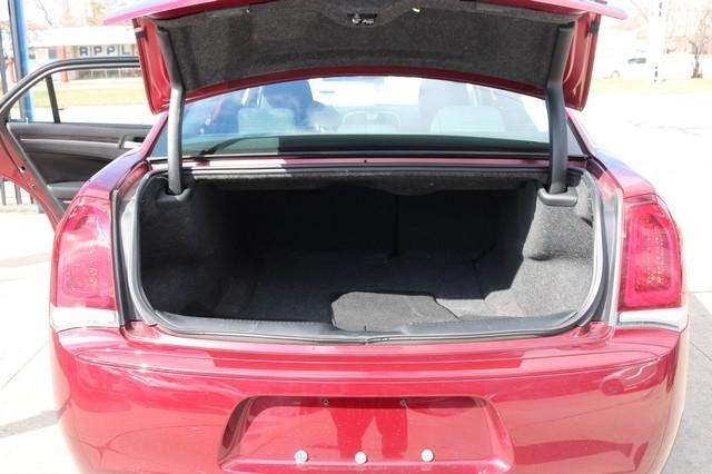 Chrysler 300 Touring RWD 2020