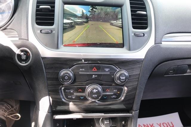 Chrysler 300 Touring RWD 2020