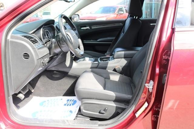 Chrysler 300 Touring RWD 2020