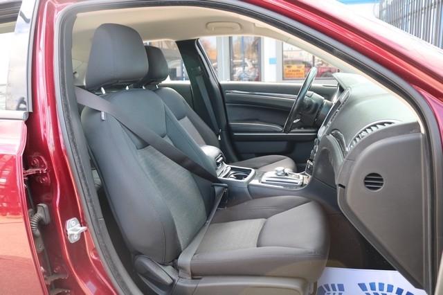 Chrysler 300 Touring RWD 2020