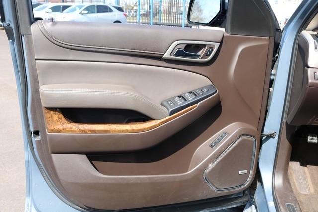 GMC Yukon XL 4WD 4dr Denali 2015