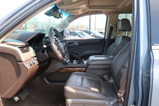 GMC Yukon XL 4WD 4dr Denali 2015