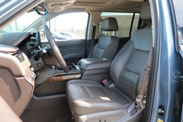 GMC Yukon XL 4WD 4dr Denali 2015