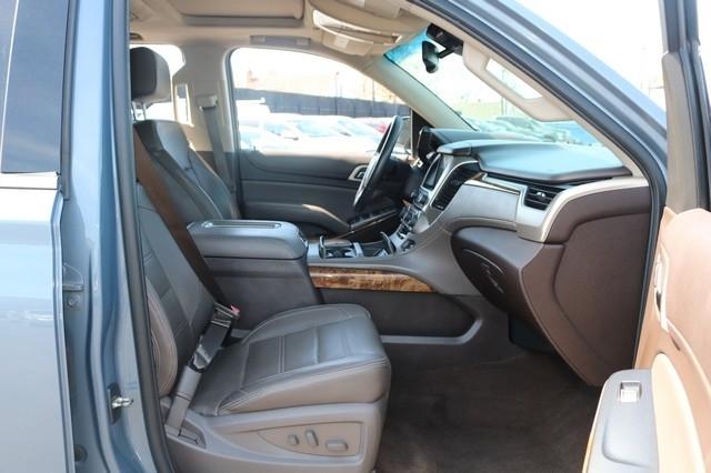 GMC Yukon XL 4WD 4dr Denali 2015