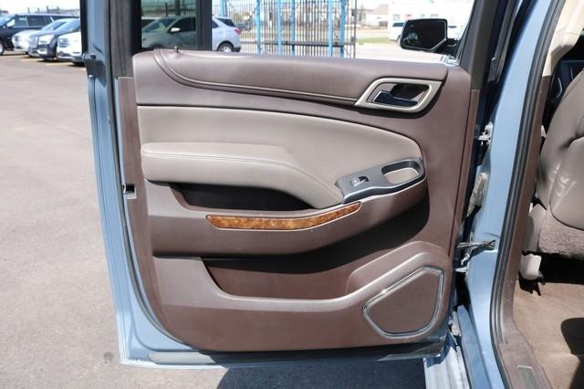 GMC Yukon XL 4WD 4dr Denali 2015