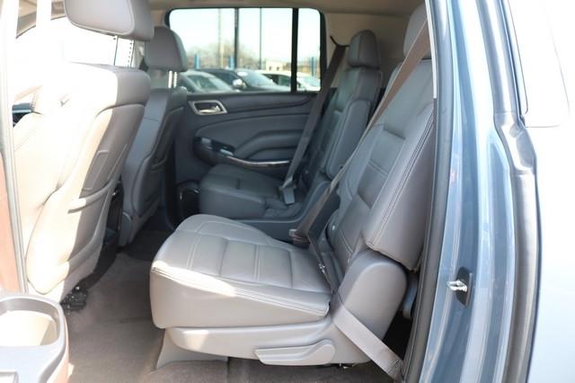 GMC Yukon XL 4WD 4dr Denali 2015