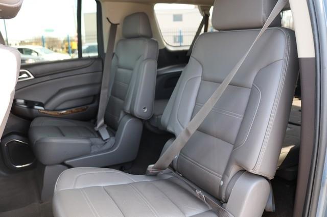 GMC Yukon XL 4WD 4dr Denali 2015