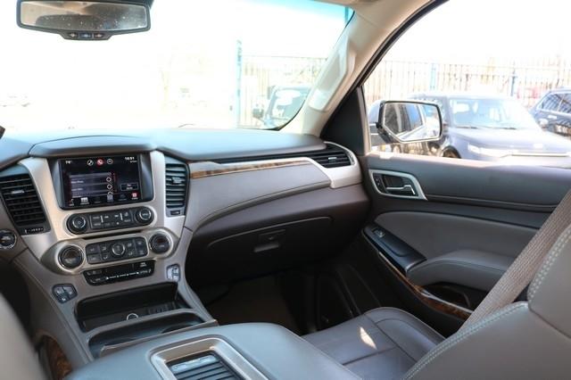 GMC Yukon XL 4WD 4dr Denali 2015