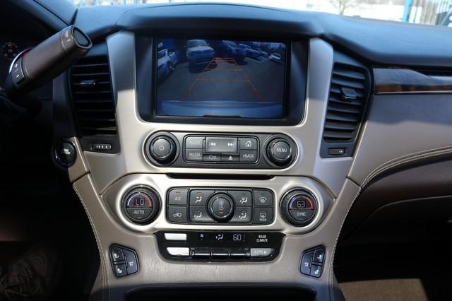 GMC Yukon XL 4WD 4dr Denali 2015