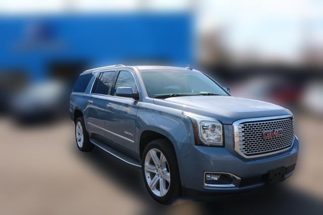 2015 GMC Yukon XL 4WD 4dr Denali