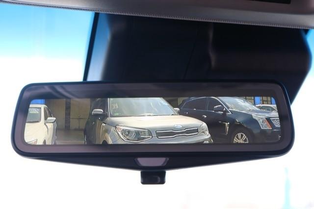 Cadillac Escalade 4WD 4dr Luxury 2017