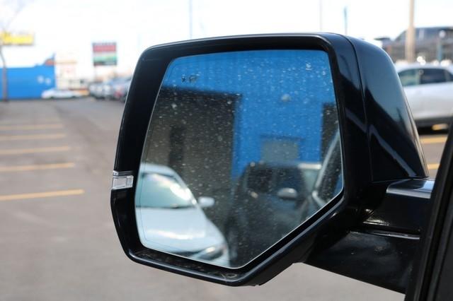 Cadillac Escalade 4WD 4dr Luxury 2017