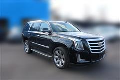 2017 Cadillac Escalade 